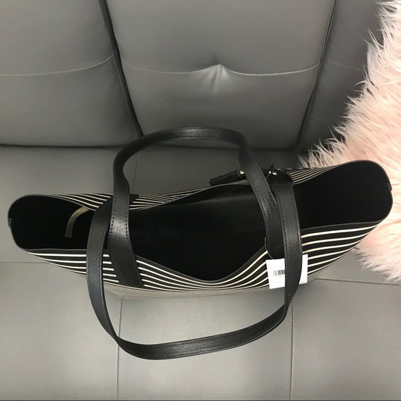 Kate Spade Reversible Tote - Picture 2 of 8